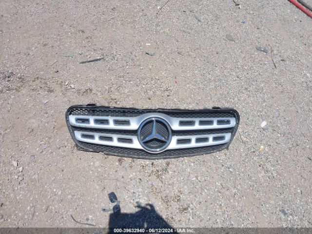 WDCTG4EB5LU023551 Mercedes-Benz GLA 250