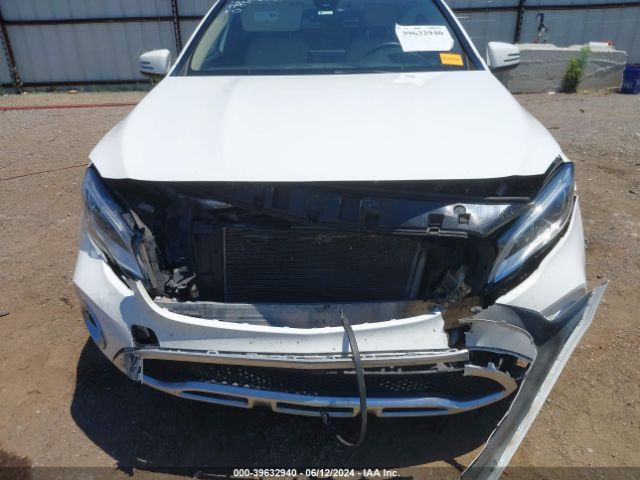WDCTG4EB5LU023551 Mercedes-Benz GLA 250