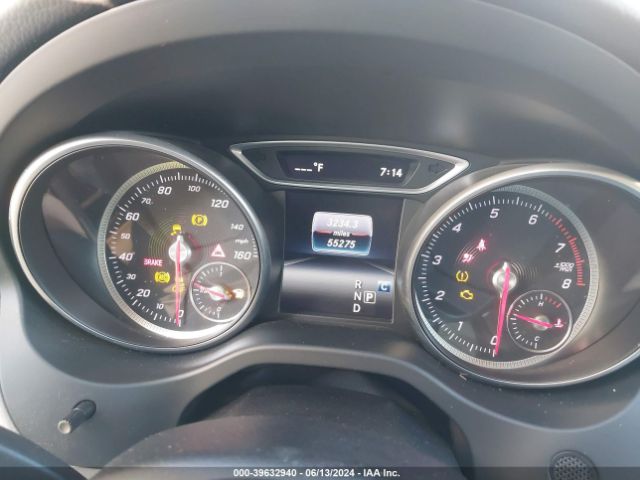 WDCTG4EB5LU023551 Mercedes-Benz GLA 250