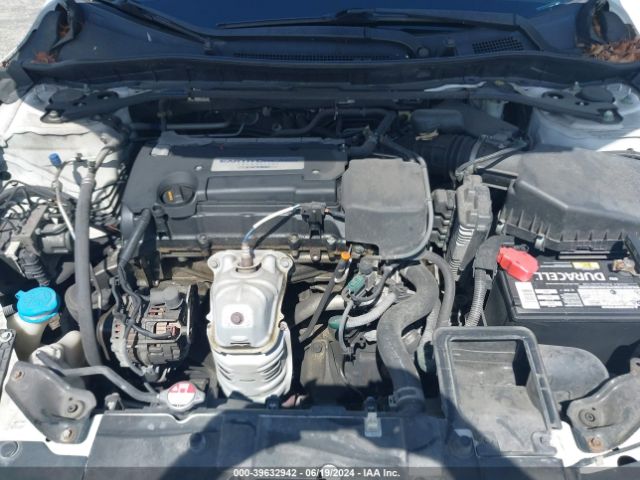 1HGCR2F57FA239325 Honda Accord Sport