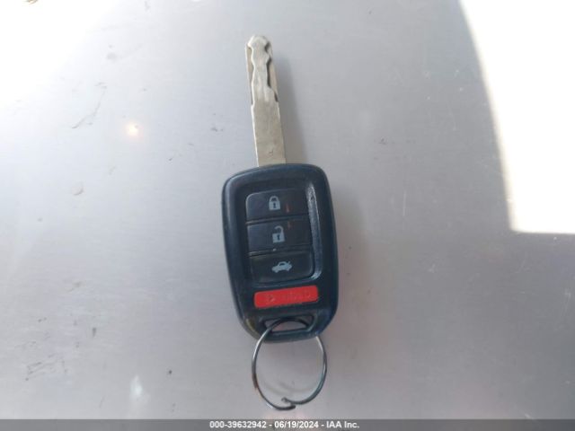 1HGCR2F57FA239325 Honda Accord Sport