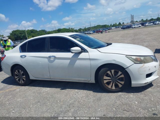 1HGCR2F57FA239325 Honda Accord Sport