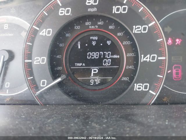 1HGCR2F57FA239325 Honda Accord Sport