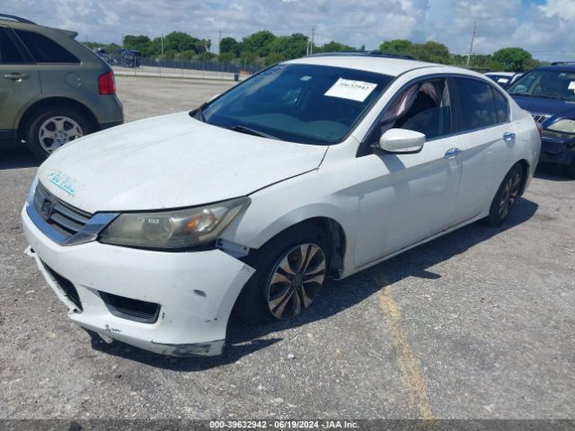 1HGCR2F57FA239325 Honda Accord Sport