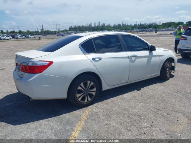 1HGCR2F57FA239325 Honda Accord Sport