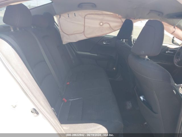 1HGCR2F57FA239325 Honda Accord Sport