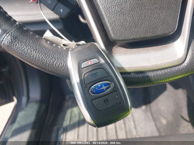 4S4BTANC8M3122873 Subaru Outback Limited