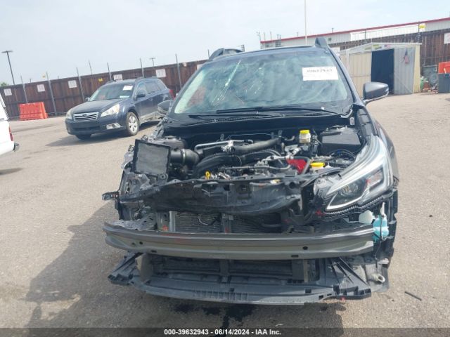 4S4BTANC8M3122873 Subaru Outback Limited