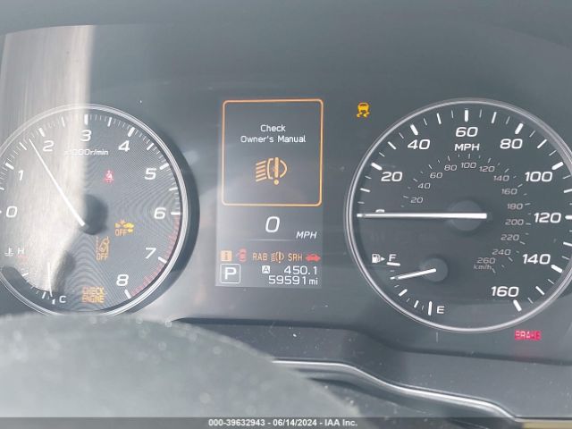 4S4BTANC8M3122873 Subaru Outback Limited