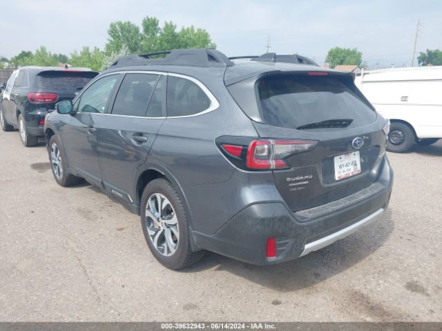 4S4BTANC8M3122873 Subaru Outback Limited