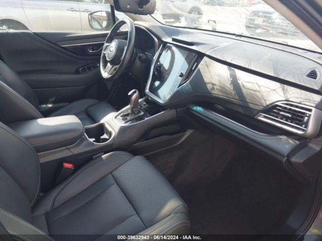 4S4BTANC8M3122873 Subaru Outback Limited
