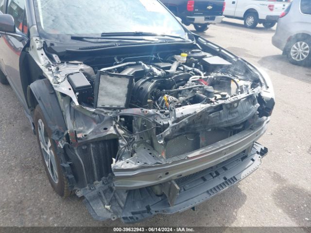 4S4BTANC8M3122873 Subaru Outback Limited