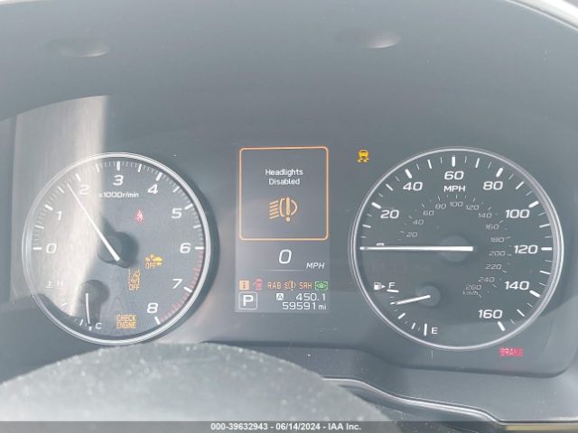 4S4BTANC8M3122873 Subaru Outback Limited