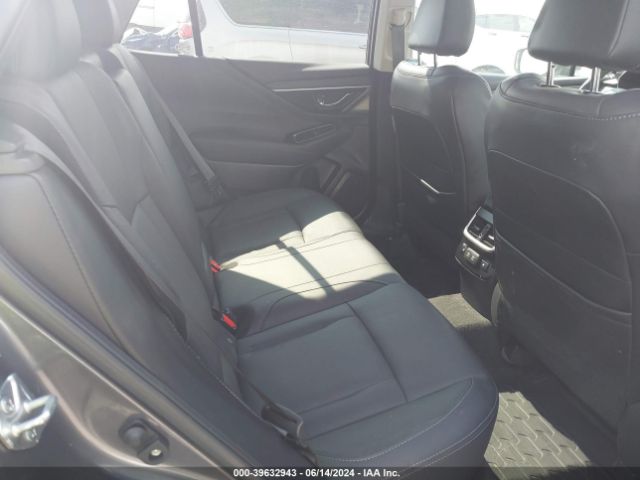 4S4BTANC8M3122873 Subaru Outback Limited
