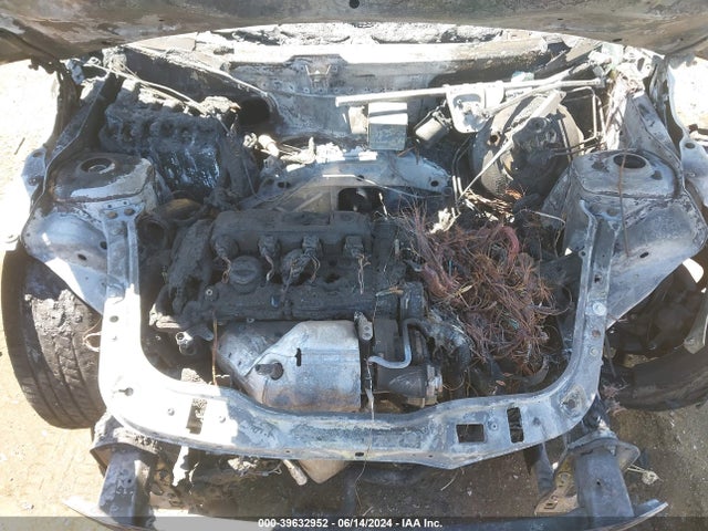 2010 MINI COOPER S WMWMF7C57ATW88544 Photo 9