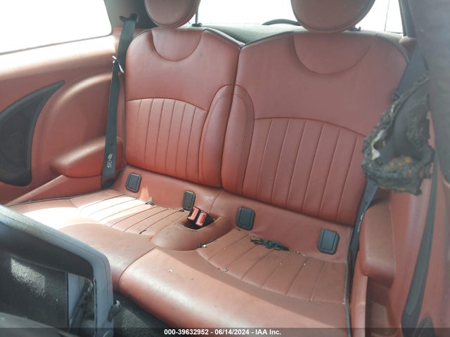 2010 MINI COOPER S WMWMF7C57ATW88544 Photo 7