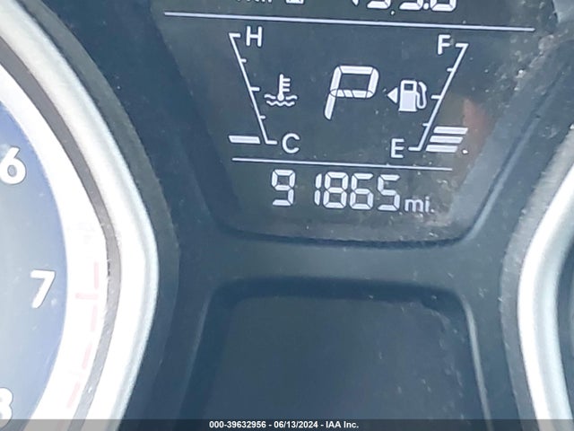 Hyundai ELANTRA SE 2016 KMHDH4AE7GU525762 Image 15