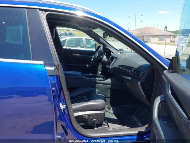 ZN661XUA6KX313825 Maserati Levante