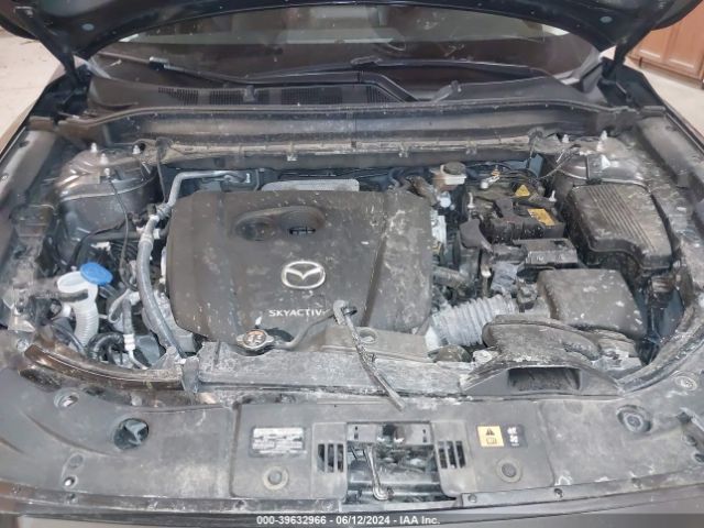 JM3KFBDM6L0865938 Mazda Cx-5 Grand Touring