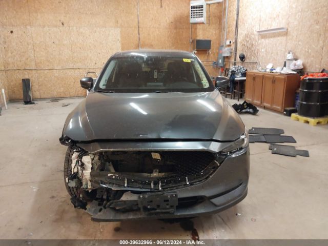JM3KFBDM6L0865938 Mazda Cx-5 Grand Touring