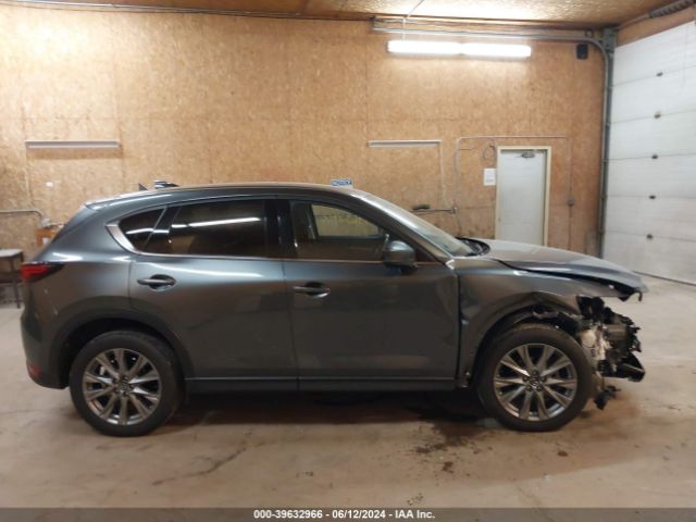 JM3KFBDM6L0865938 Mazda Cx-5 Grand Touring
