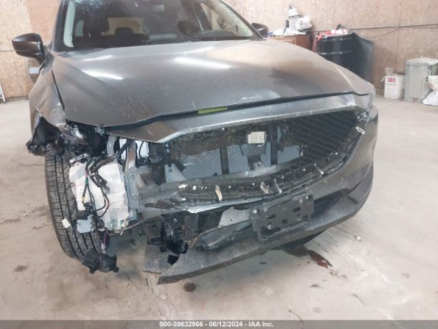 JM3KFBDM6L0865938 Mazda Cx-5 Grand Touring