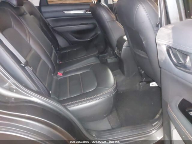 JM3KFBDM6L0865938 Mazda Cx-5 Grand Touring