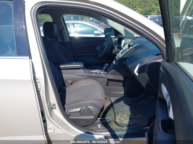 Chevrolet EQUINOX LS 2014 2GNALAEK6E6208143 Image 5