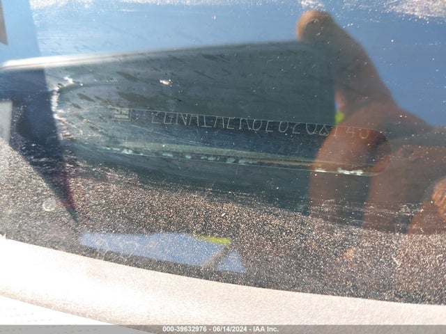 Chevrolet EQUINOX LS 2014 2GNALAEK6E6208143 Image 9