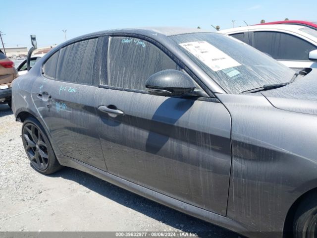 ZARFAMAN7L7634528 Alfa Romeo Giulia Rwd
