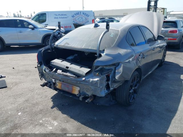ZARFAMAN7L7634528 Alfa Romeo Giulia Rwd