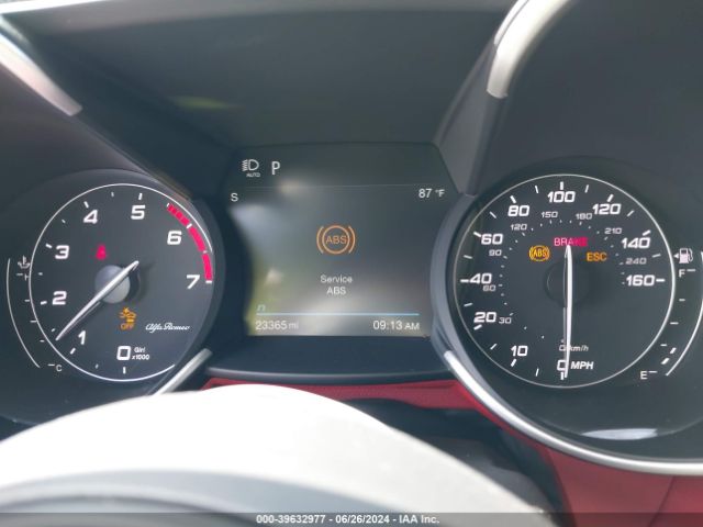 ZARFAMAN7L7634528 Alfa Romeo Giulia Rwd