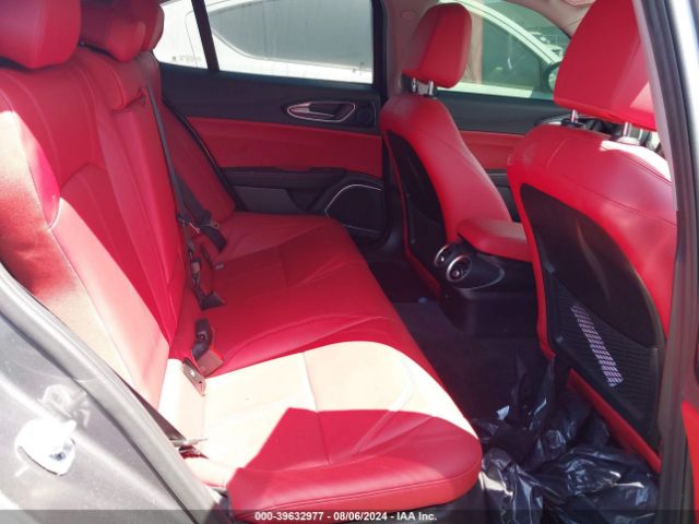 ZARFAMAN7L7634528 Alfa Romeo Giulia Rwd