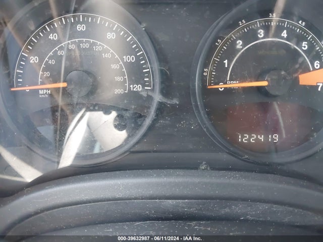 1C4NJPBB6HD186139 Jeep Patriot Sport Fwd