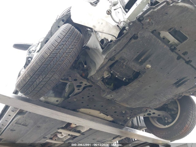 Toyota Prius Two 2016 JTDKBRFU2G3009017 Image 19