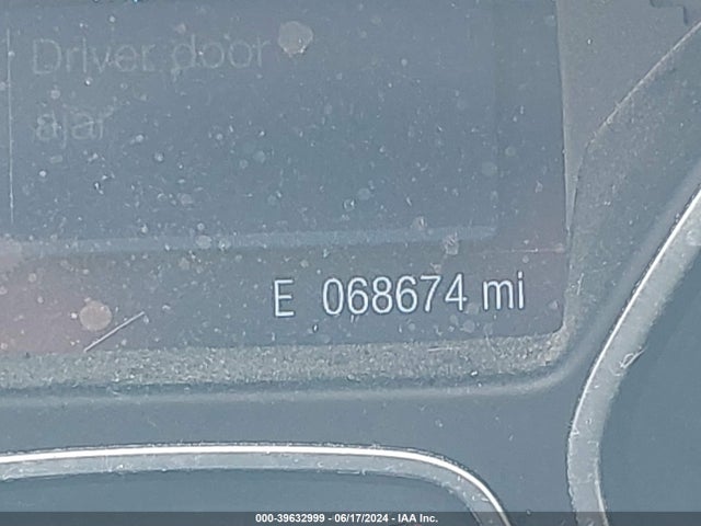 Ford FOCUS SE 2014 1FADP3F2XEL447163 Image 16