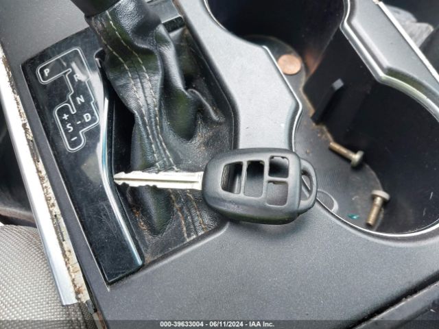 4T4BF1FK6FR444931 Toyota CAMRY LE