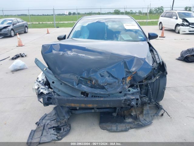 4T4BF1FK6FR444931 Toyota CAMRY LE