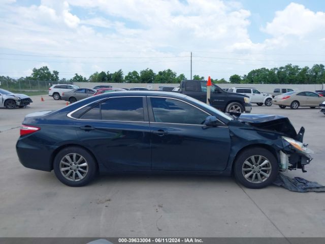 4T4BF1FK6FR444931 Toyota CAMRY LE