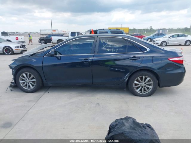4T4BF1FK6FR444931 Toyota CAMRY LE