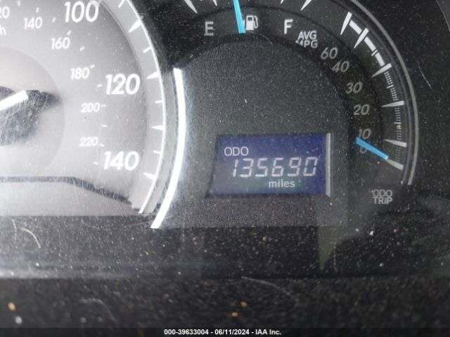 4T4BF1FK6FR444931 Toyota CAMRY LE