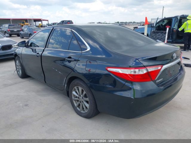 4T4BF1FK6FR444931 Toyota CAMRY LE