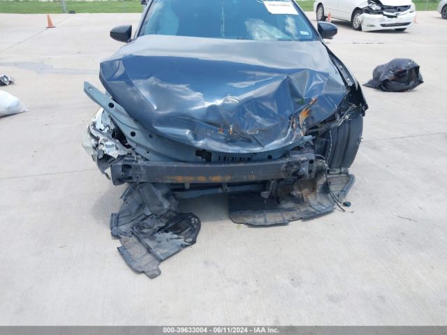 4T4BF1FK6FR444931 Toyota CAMRY LE