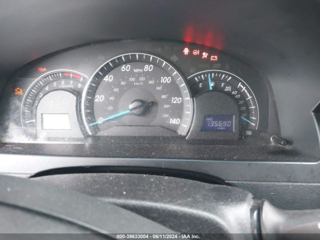 4T4BF1FK6FR444931 Toyota CAMRY LE