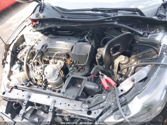 1HGCR2F56HA192520 Honda Accord Sport