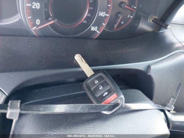 1HGCR2F56HA192520 Honda Accord Sport