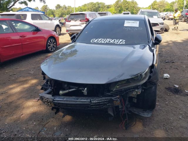 1HGCR2F56HA192520 Honda Accord Sport