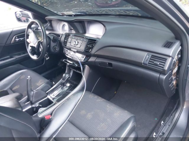 1HGCR2F56HA192520 Honda Accord Sport