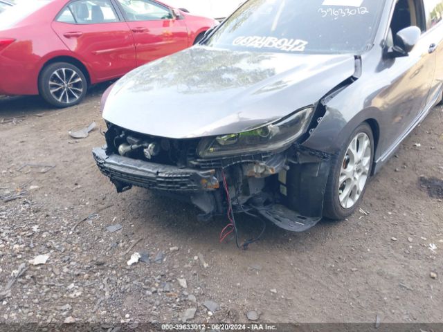 1HGCR2F56HA192520 Honda Accord Sport