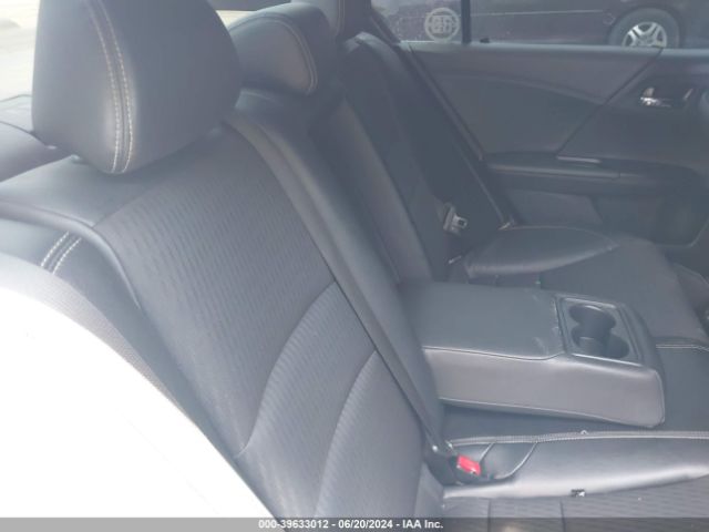 1HGCR2F56HA192520 Honda Accord Sport